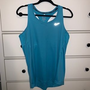 Nike Women’s Workout Tank Top